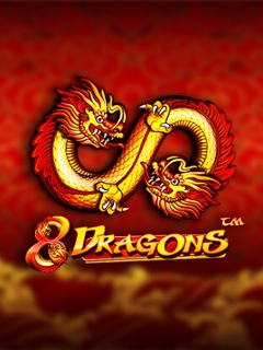 8 Dragons