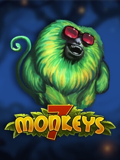 7 Monkeys