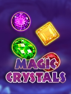 Magic Crystals