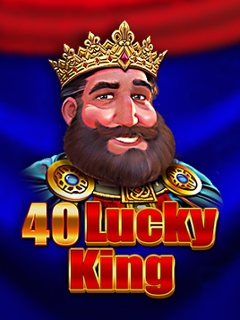 40 Lucky King