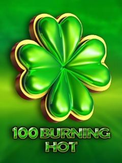 100 Burning Hot