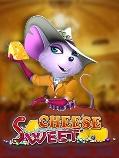 Sweet Cheese