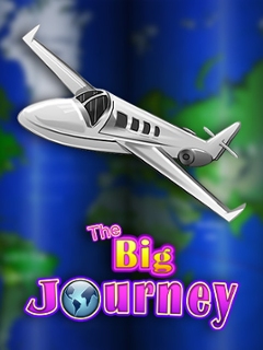 The Big Journey