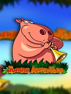 Jungle Adventure