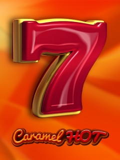 Caramel Hot