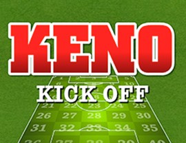 Keno Kick Off