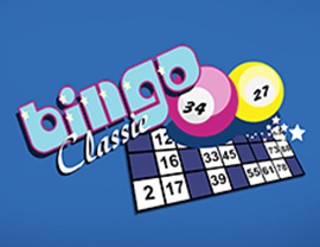 Bingo Classic