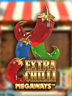 Extra Chilli Megaways