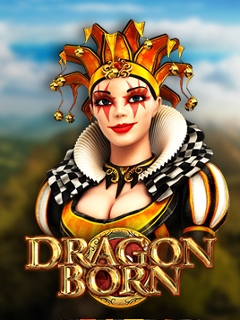 Dragon Born
