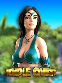 Temple Quest