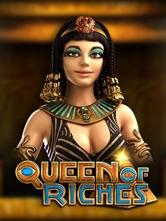 Queen Of Riches