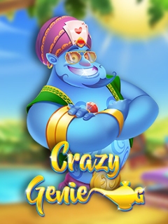 Crazy Genie