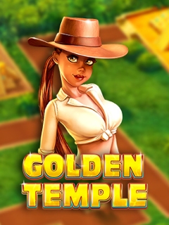 Golden Temple