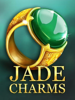 Jade Charms