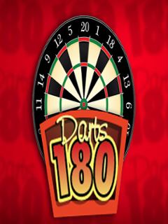 Darts 180