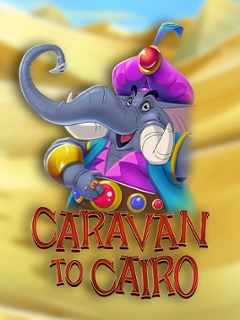Caravan to Cairo