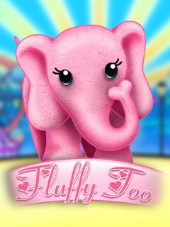Fluffy Too