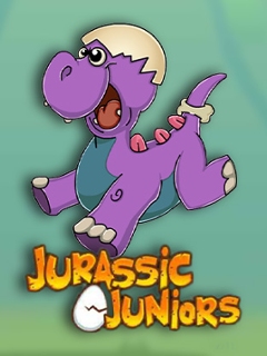 Jurassic Juniors