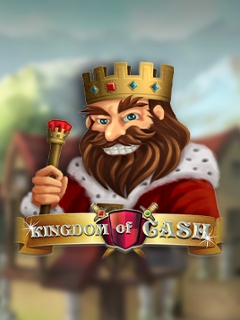 Kingdom of Cash