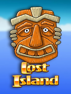 Lost Island