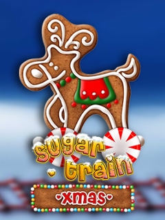 Sugar Train Xmas