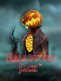 Halloween Jack
