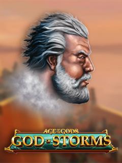 Age of the Gods: God of Storms