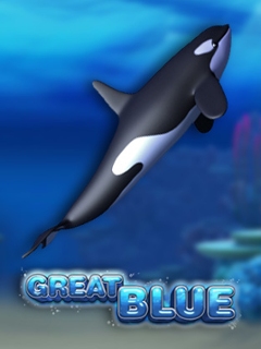 Great Blue