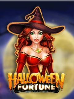 Halloween Fortune