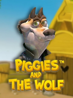 Piggies and the Wolf