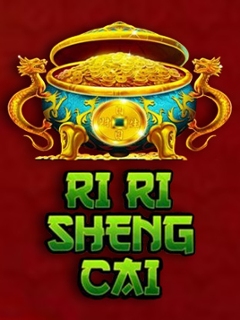 Ri Ri Sheng Cai