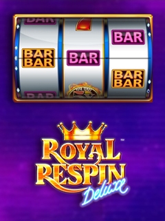 Royal Respin Deluxe