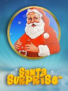 Santa Surprise
