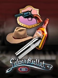 Silver Bullet