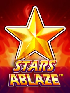 Stars Ablaze!