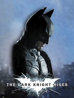 The Dark Knight Rises