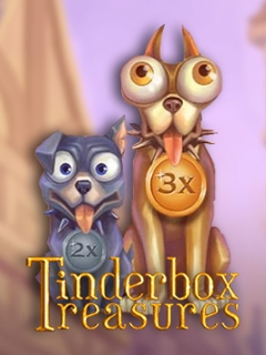 Tinderbox Treasures