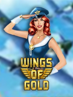 Wings Of Gold