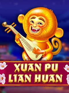 Xuan Pu Lian Huan
