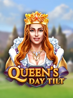 Queen's Day Tilt