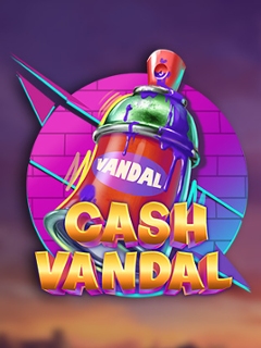 Cash Vandal
