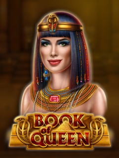 Book of Queen