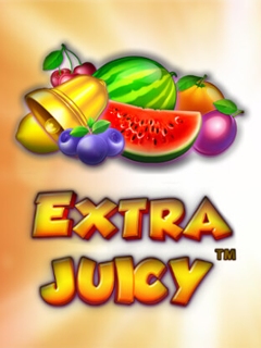 Extra Juicy
