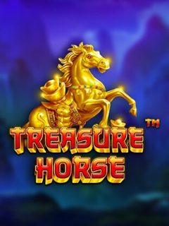 Treasure Horse