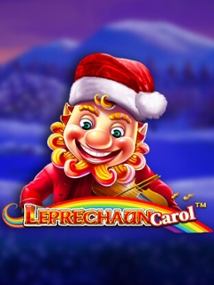 Leprechaun Carol