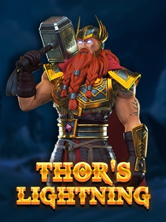 Thor's Lightning