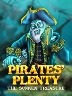 Pirates' Plenty