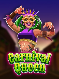 Carnival Queen