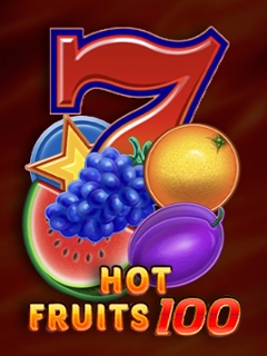 Hot Fruits 100