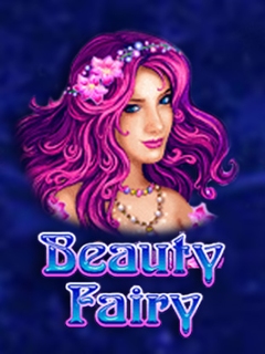 Beauty Fairy